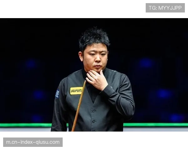 希金斯轰单杆144分淘汰张安达 巫师状态回勇剑指半决赛 希金斯轰单杆144分淘汰张安达 巫师状态回勇剑指半决赛