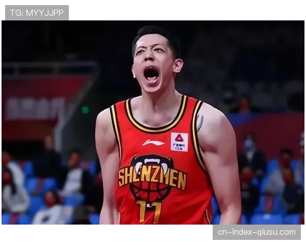 深圳内线得分低于赛季平均 沈梓捷缺席影响攻防体系