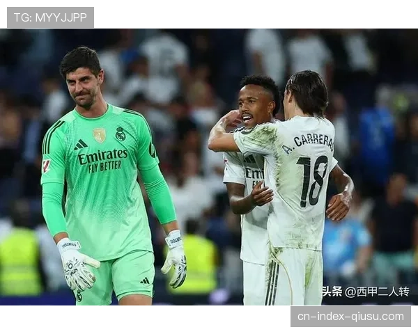 皇马防守端xGA仅0.93，后防线解围成功率位列联赛前茅