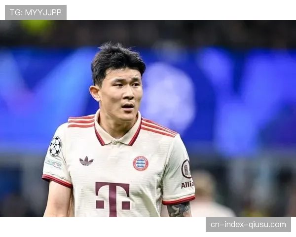 拜仁金玟哉戴维斯替补待命 后防线调整存在余地